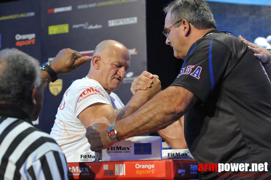 World Armwrestling Championship 2013 - day 2 - photo: Mirek # Armwrestling # Armpower.net