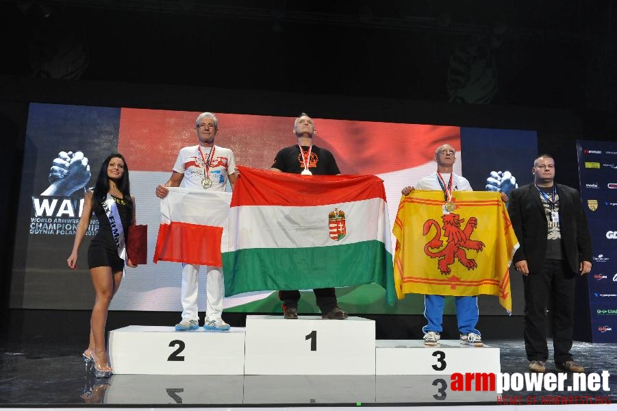 World Armwrestling Championship 2013 - day 2 - photo: Mirek # Armwrestling # Armpower.net