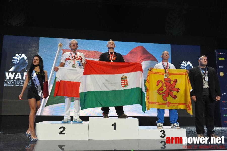 World Armwrestling Championship 2013 - day 2 - photo: Mirek # Siłowanie na ręce # Armwrestling # Armpower.net