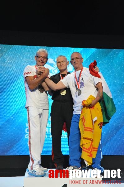 World Armwrestling Championship 2013 - day 2 - photo: Mirek # Aрмспорт # Armsport # Armpower.net