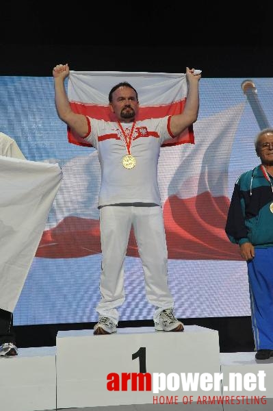 World Armwrestling Championship 2013 - day 2 - photo: Mirek # Armwrestling # Armpower.net