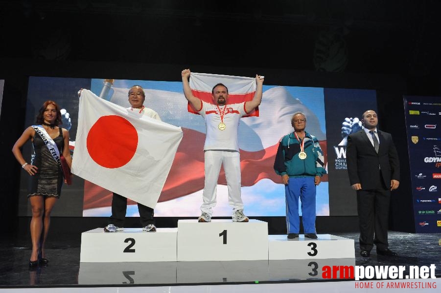 World Armwrestling Championship 2013 - day 2 - photo: Mirek # Aрмспорт # Armsport # Armpower.net