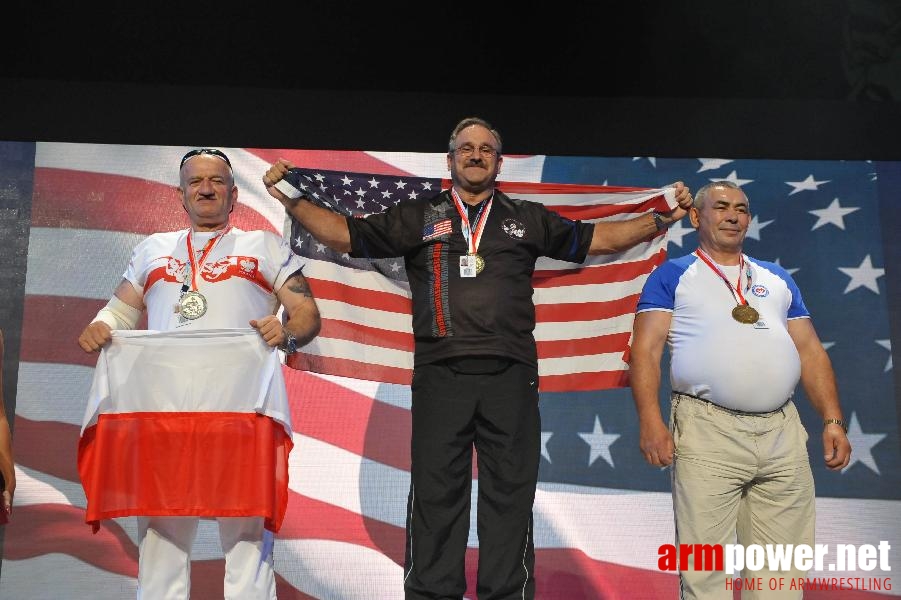 World Armwrestling Championship 2013 - day 2 - photo: Mirek # Armwrestling # Armpower.net