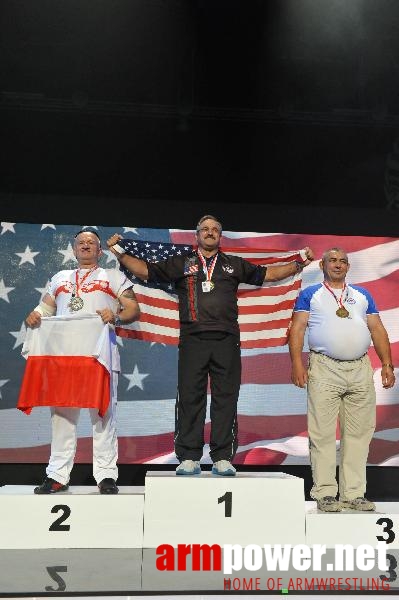 World Armwrestling Championship 2013 - day 2 - photo: Mirek # Siłowanie na ręce # Armwrestling # Armpower.net