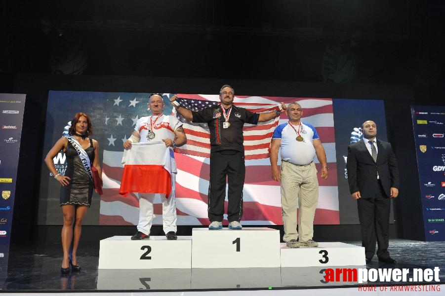 World Armwrestling Championship 2013 - day 2 - photo: Mirek # Siłowanie na ręce # Armwrestling # Armpower.net