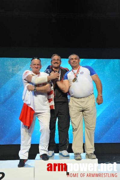 World Armwrestling Championship 2013 - day 2 - photo: Mirek # Siłowanie na ręce # Armwrestling # Armpower.net