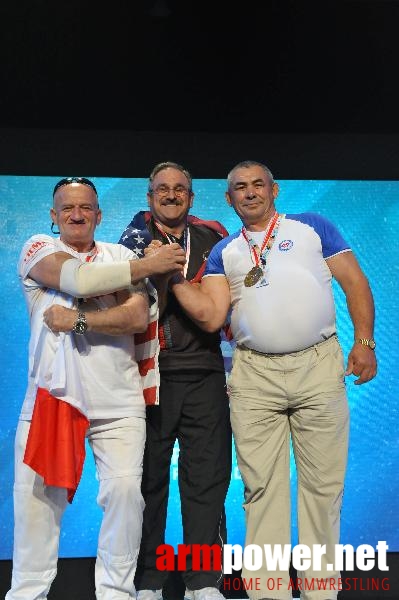 World Armwrestling Championship 2013 - day 2 - photo: Mirek # Siłowanie na ręce # Armwrestling # Armpower.net