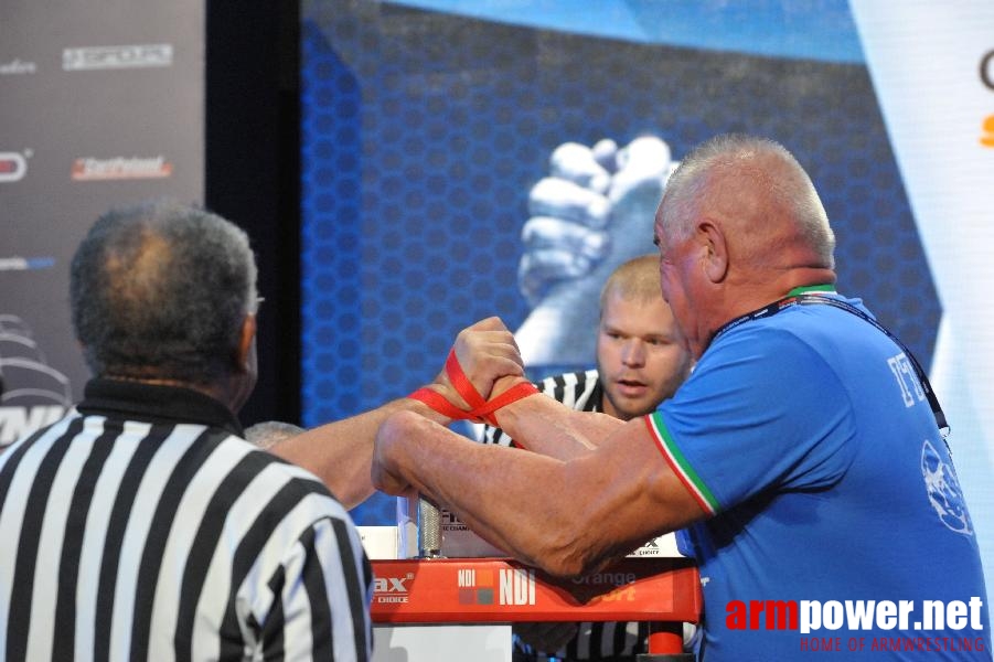 World Armwrestling Championship 2013 - day 2 - photo: Mirek # Siłowanie na ręce # Armwrestling # Armpower.net