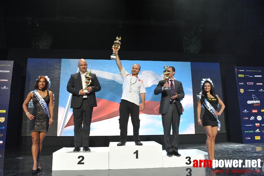 World Armwrestling Championship 2013 - day 2 - photo: Mirek # Siłowanie na ręce # Armwrestling # Armpower.net