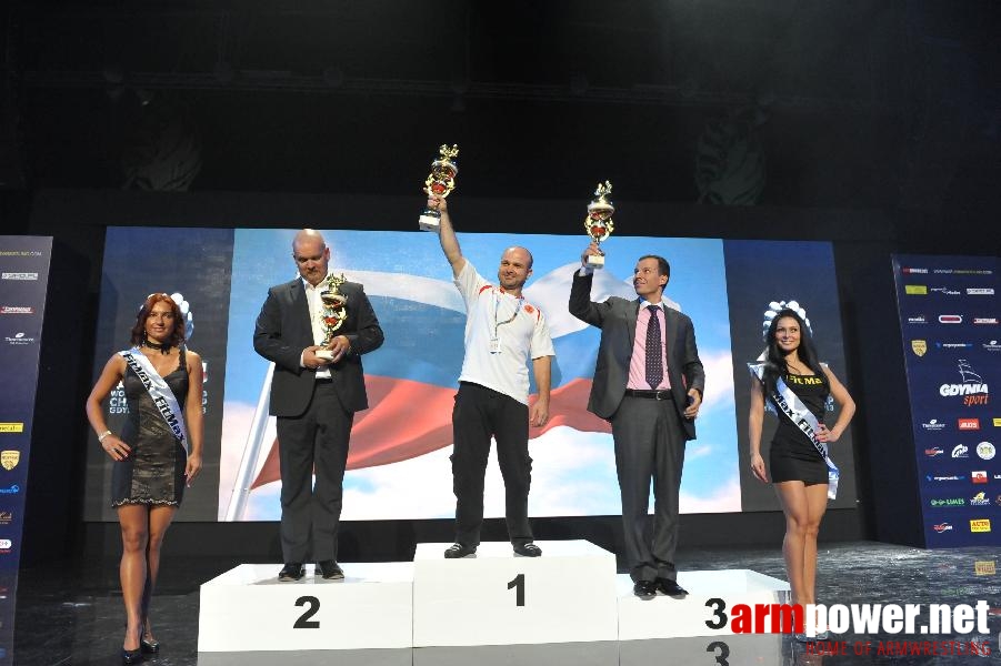 World Armwrestling Championship 2013 - day 2 - photo: Mirek # Aрмспорт # Armsport # Armpower.net