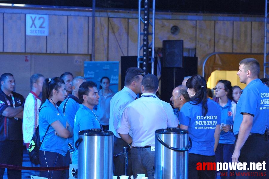 World Armwrestling Championship 2013 - day 2 - photo: Mirek # Aрмспорт # Armsport # Armpower.net