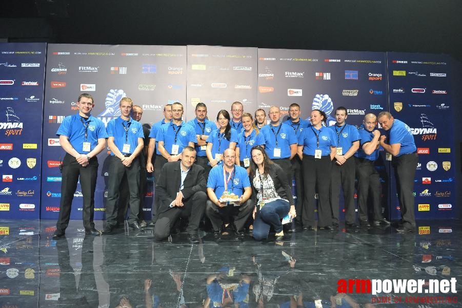 World Armwrestling Championship 2013 - day 2 - photo: Mirek # Aрмспорт # Armsport # Armpower.net