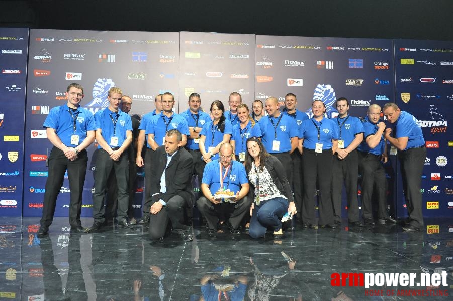 World Armwrestling Championship 2013 - day 2 - photo: Mirek # Aрмспорт # Armsport # Armpower.net