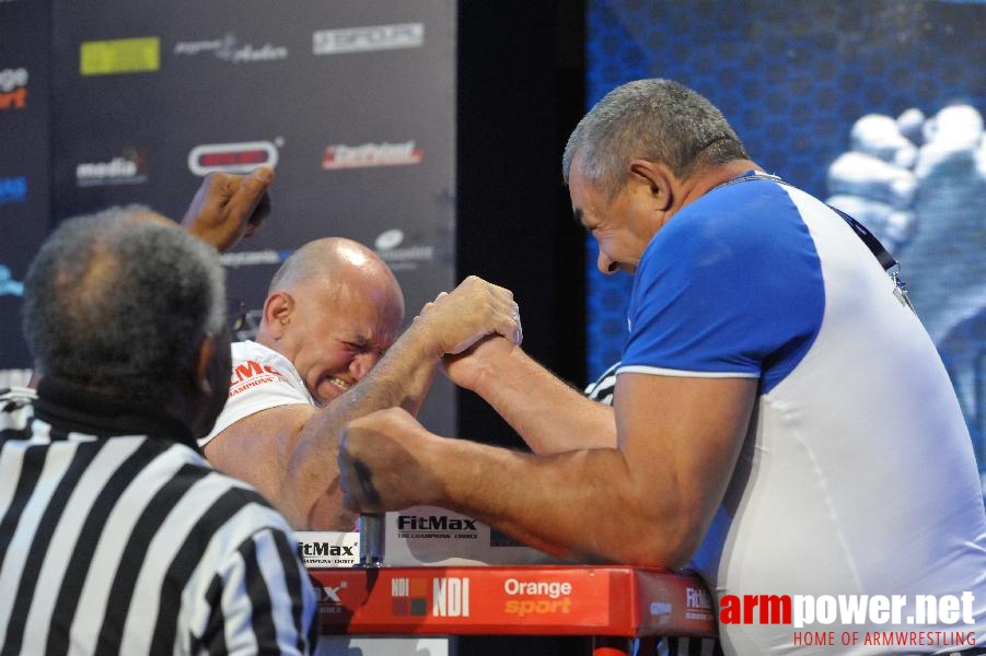 World Armwrestling Championship 2013 - day 2 - photo: Mirek # Armwrestling # Armpower.net