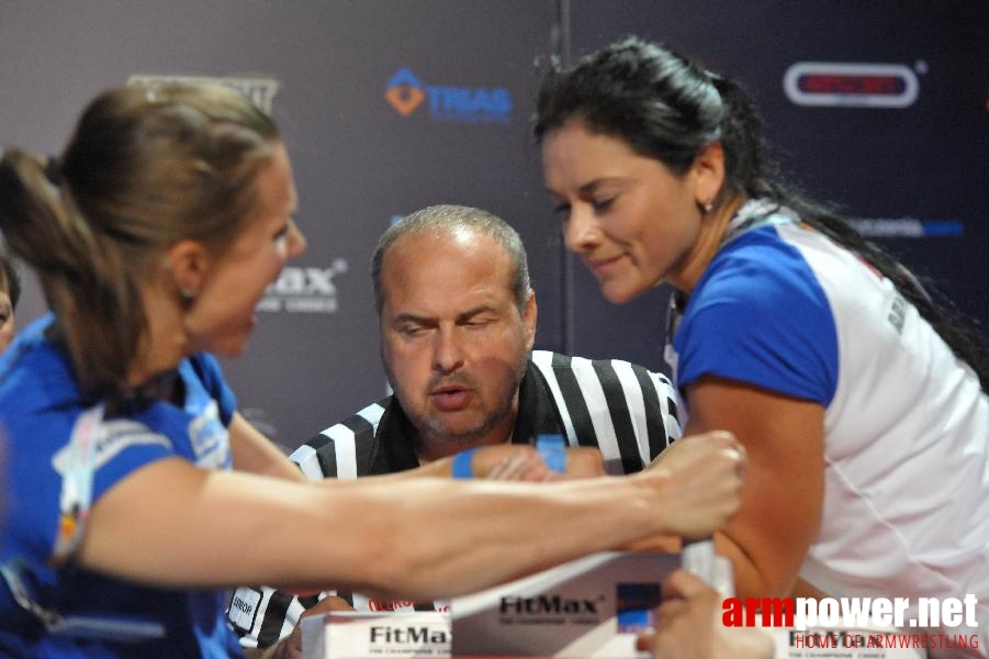 World Armwrestling Championship 2013 - day 3 - photo: Mirek # Armwrestling # Armpower.net