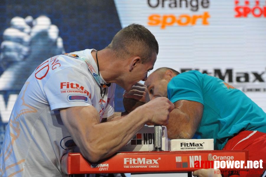 World Armwrestling Championship 2013 - day 3 - photo: Mirek # Armwrestling # Armpower.net