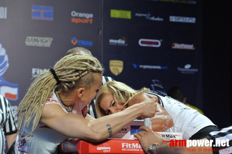 World Armwrestling Championship 2013 - day 3 - photo: Mirek # Siłowanie na ręce # Armwrestling # Armpower.net