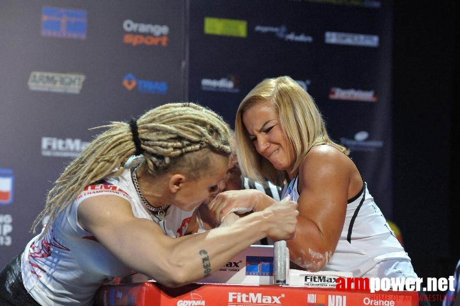 World Armwrestling Championship 2013 - day 3 - photo: Mirek # Siłowanie na ręce # Armwrestling # Armpower.net