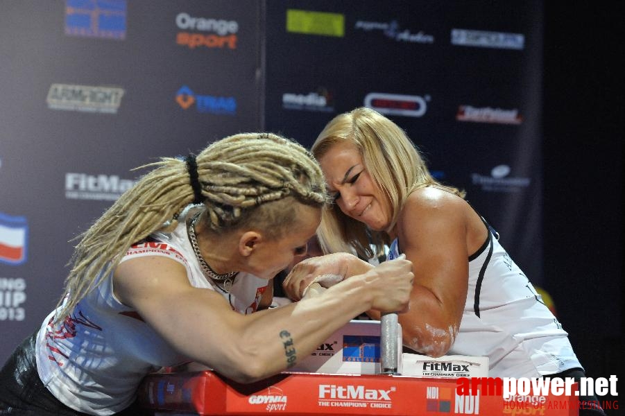 World Armwrestling Championship 2013 - day 3 - photo: Mirek # Armwrestling # Armpower.net