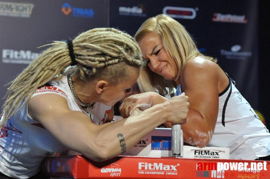 World Armwrestling Championship 2013 - day 3 - photo: Mirek # Armwrestling # Armpower.net