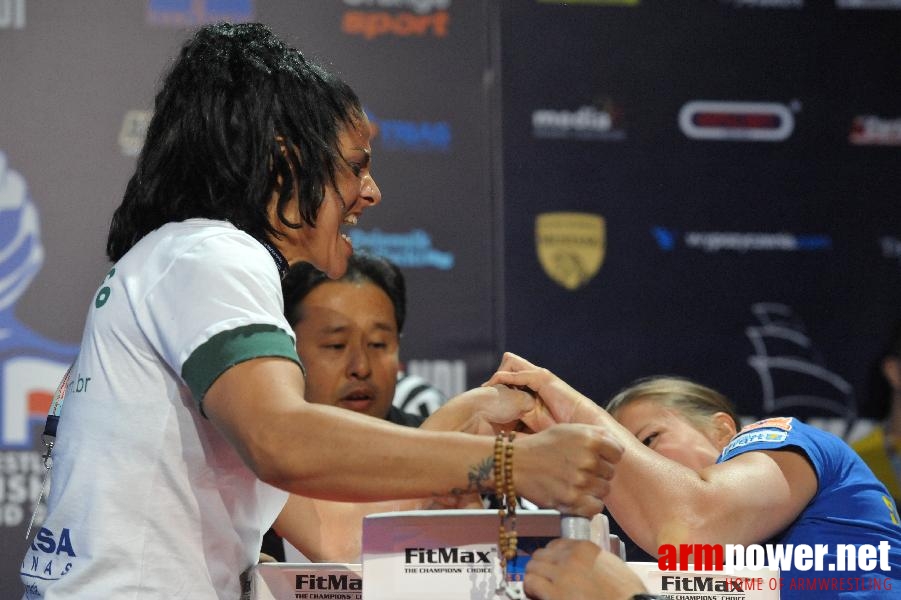 World Armwrestling Championship 2013 - day 3 - photo: Mirek # Siłowanie na ręce # Armwrestling # Armpower.net