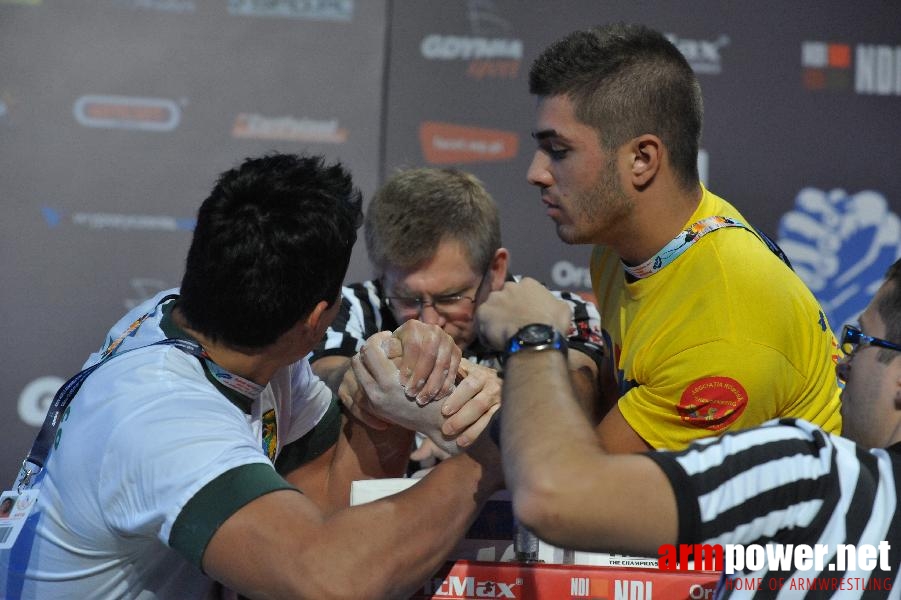 World Armwrestling Championship 2013 - day 3 - photo: Mirek # Aрмспорт # Armsport # Armpower.net