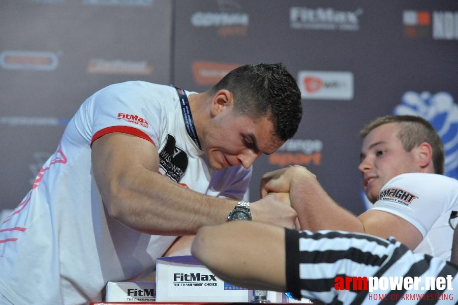 World Armwrestling Championship 2013 - day 3 - photo: Mirek # Armwrestling # Armpower.net