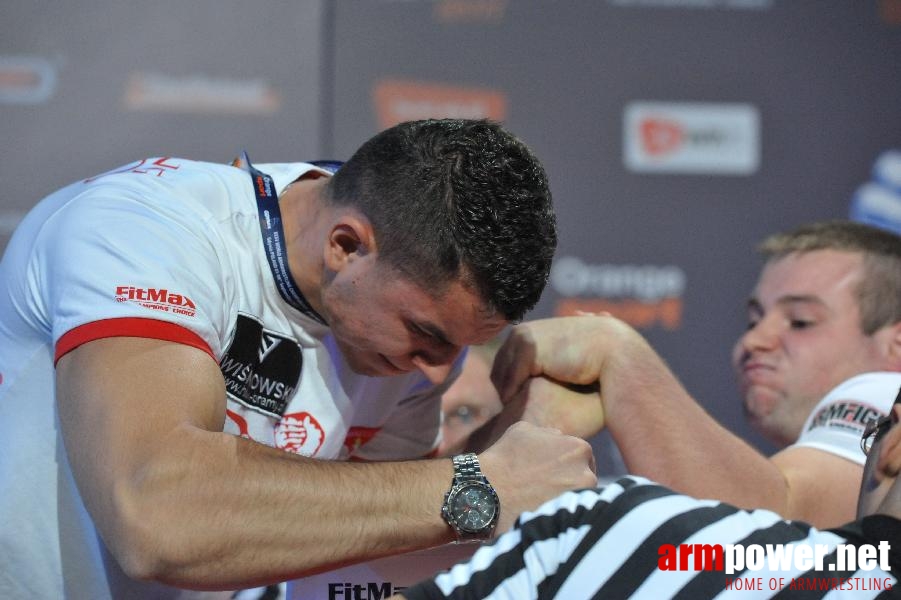 World Armwrestling Championship 2013 - day 3 - photo: Mirek # Armwrestling # Armpower.net