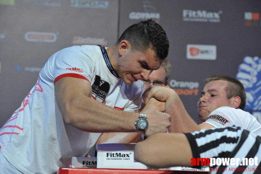 World Armwrestling Championship 2013 - day 3 - photo: Mirek # Aрмспорт # Armsport # Armpower.net