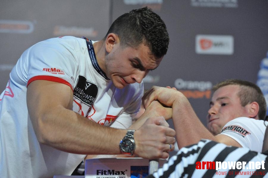 World Armwrestling Championship 2013 - day 3 - photo: Mirek # Armwrestling # Armpower.net