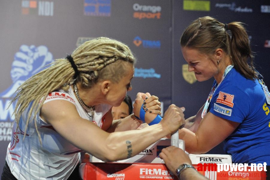 World Armwrestling Championship 2013 - day 3 - photo: Mirek # Siłowanie na ręce # Armwrestling # Armpower.net