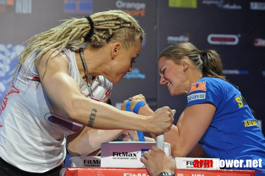 World Armwrestling Championship 2013 - day 3 - photo: Mirek # Siłowanie na ręce # Armwrestling # Armpower.net