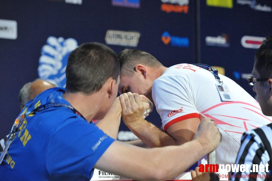 World Armwrestling Championship 2013 - day 3 - photo: Mirek # Armwrestling # Armpower.net