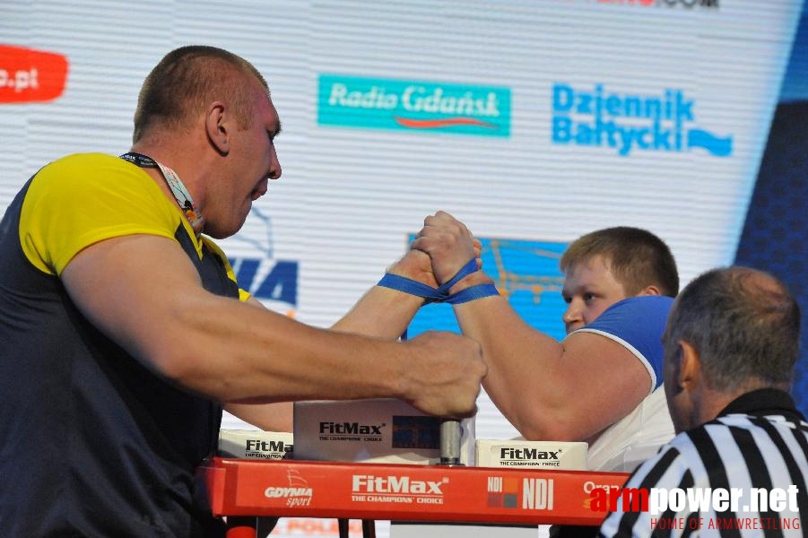 World Armwrestling Championship 2013 - day 3 - photo: Mirek # Siłowanie na ręce # Armwrestling # Armpower.net