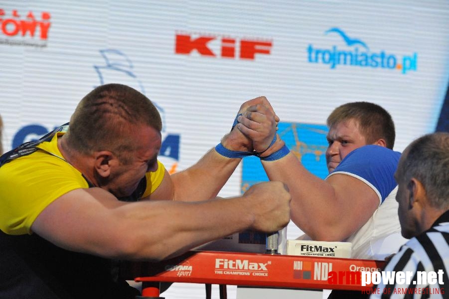 World Armwrestling Championship 2013 - day 3 - photo: Mirek # Siłowanie na ręce # Armwrestling # Armpower.net