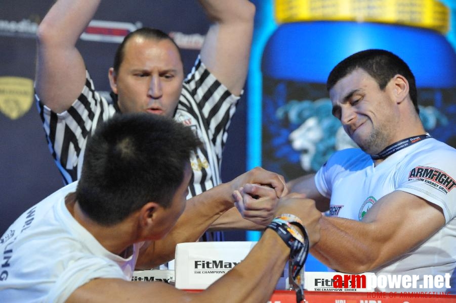 World Armwrestling Championship 2013 - day 3 - photo: Mirek # Aрмспорт # Armsport # Armpower.net