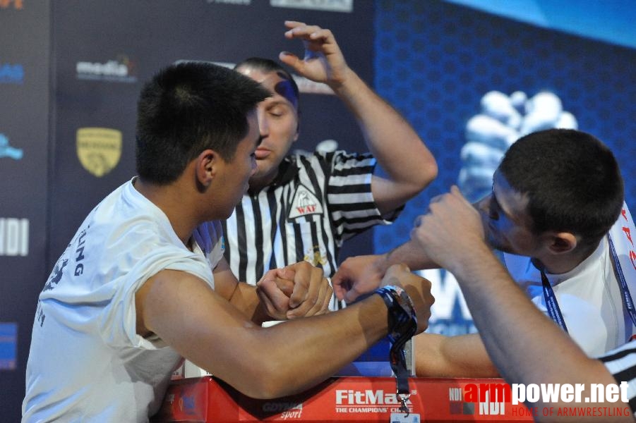 World Armwrestling Championship 2013 - day 3 - photo: Mirek # Aрмспорт # Armsport # Armpower.net