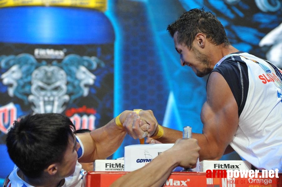 World Armwrestling Championship 2013 - day 3 - photo: Mirek # Aрмспорт # Armsport # Armpower.net