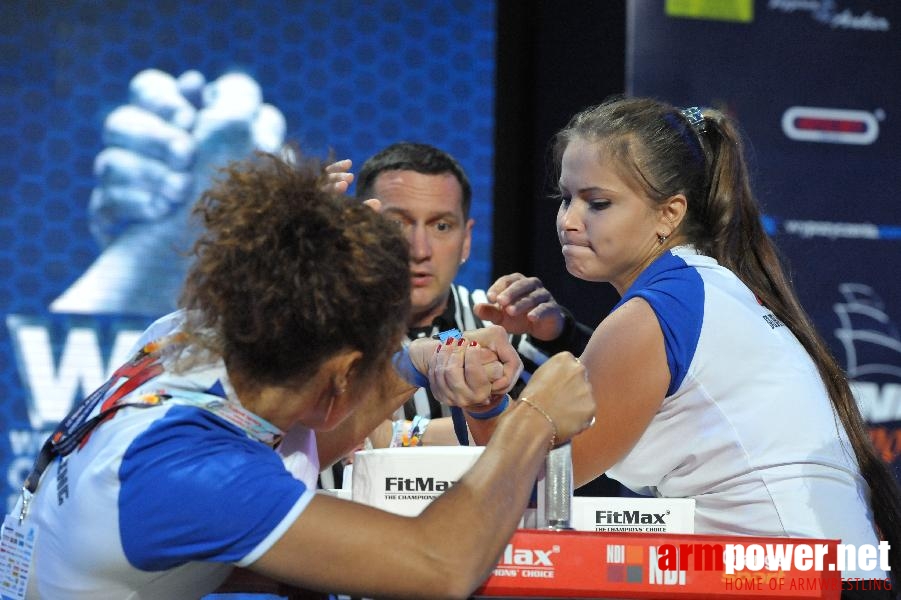 World Armwrestling Championship 2013 - day 3 - photo: Mirek # Siłowanie na ręce # Armwrestling # Armpower.net