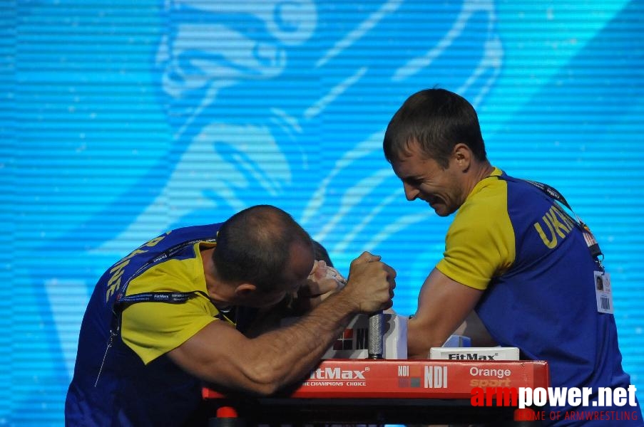 World Armwrestling Championship 2013 - day 3 - photo: Mirek # Armwrestling # Armpower.net