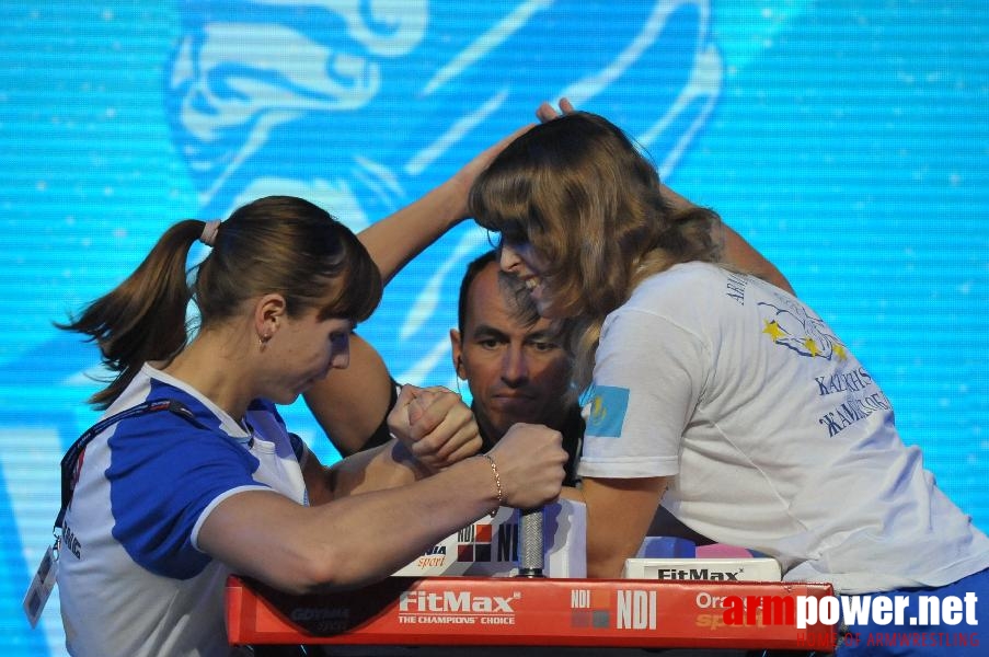 World Armwrestling Championship 2013 - day 3 - photo: Mirek # Armwrestling # Armpower.net