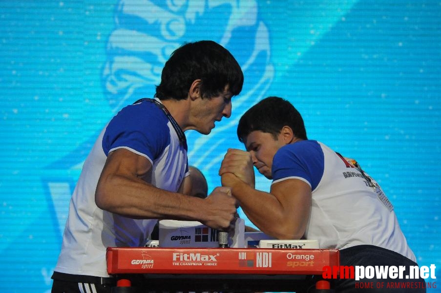 World Armwrestling Championship 2013 - day 3 - photo: Mirek # Armwrestling # Armpower.net