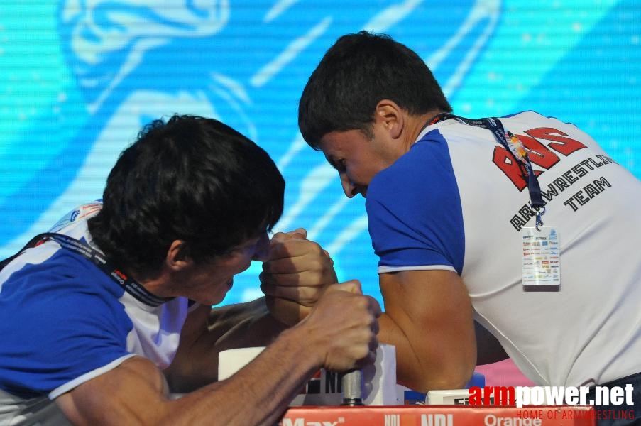 World Armwrestling Championship 2013 - day 3 - photo: Mirek # Aрмспорт # Armsport # Armpower.net