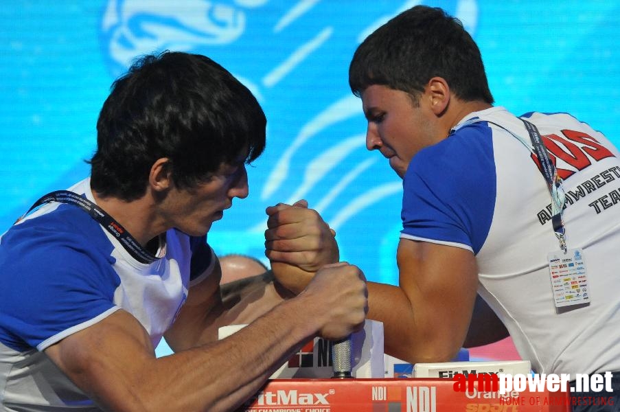 World Armwrestling Championship 2013 - day 3 - photo: Mirek # Aрмспорт # Armsport # Armpower.net