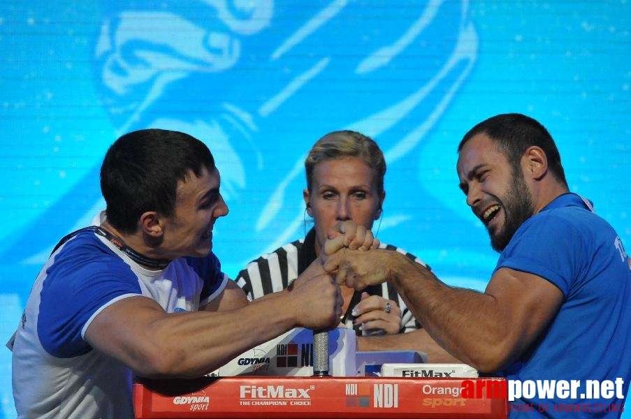 World Armwrestling Championship 2013 - day 3 - photo: Mirek # Aрмспорт # Armsport # Armpower.net