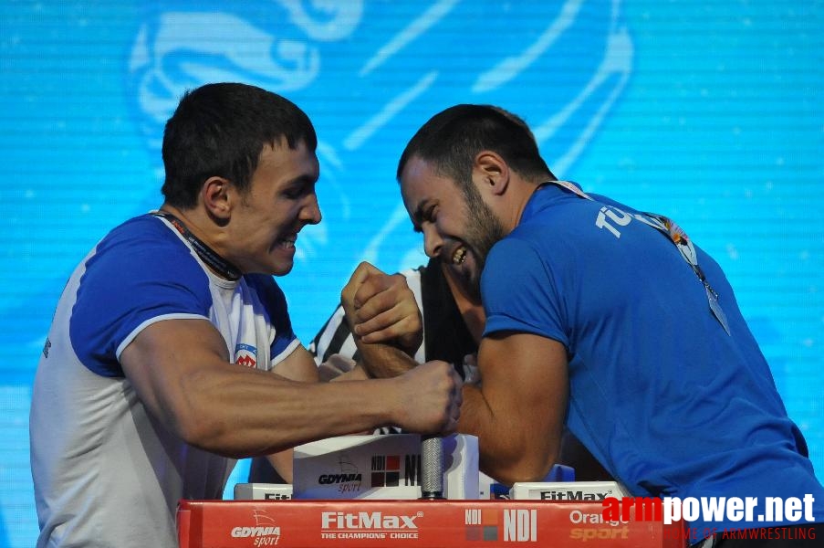 World Armwrestling Championship 2013 - day 3 - photo: Mirek # Siłowanie na ręce # Armwrestling # Armpower.net