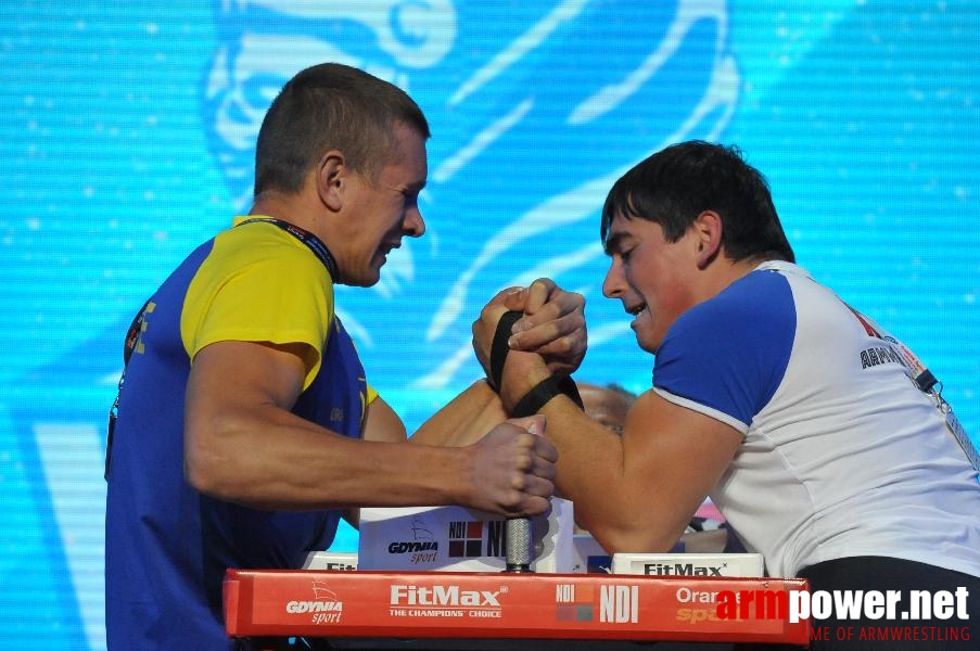 World Armwrestling Championship 2013 - day 3 - photo: Mirek # Aрмспорт # Armsport # Armpower.net