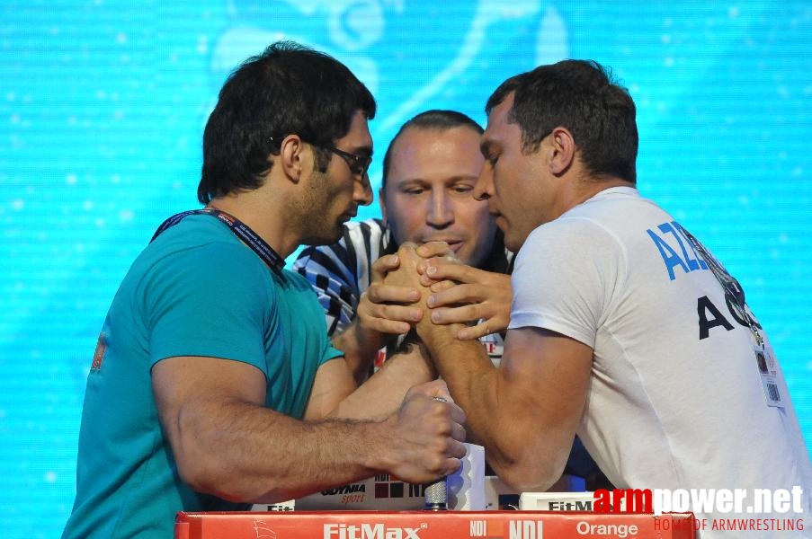 World Armwrestling Championship 2013 - day 3 - photo: Mirek # Aрмспорт # Armsport # Armpower.net