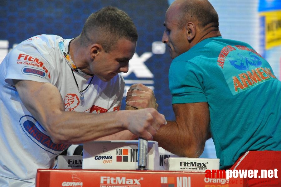 World Armwrestling Championship 2013 - day 3 - photo: Mirek # Aрмспорт # Armsport # Armpower.net