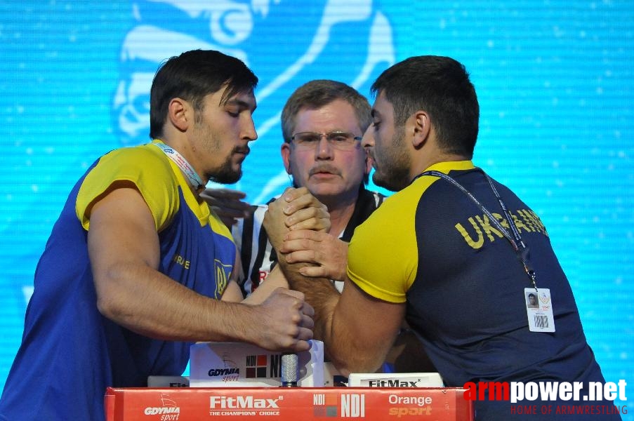 World Armwrestling Championship 2013 - day 3 - photo: Mirek # Armwrestling # Armpower.net